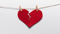 ये हैं टूटे हुए दिल से बाहर आने का आसान तरीका, छू मंतर हो जाएगी एक्स की याद