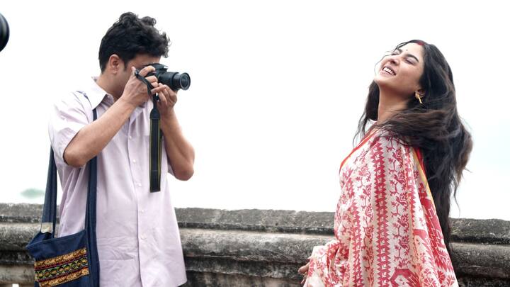 এই ছবিতে রাহুল অভিনয় করেছেন ফটোগ্রাফারের চরিত্রে। তবে নিজের বিচরণক্ষেত্রে মোটেই সুনাম নেই তাঁর। প্রায় সবাই মনে করেন, তিনি একেবারেই খারাপ ছবি তোলেন।