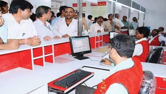 Post Office Scheme: Post Office Schemes: ઘણી પોસ્ટ ઓફિસ યોજનાઓમાં આવકવેરાની કલમ 80C હેઠળ કર મુક્તિનો લાભ ઉપલબ્ધ નથી.