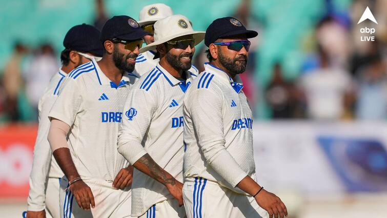 IND vs ENG 5th Test Team India Squad Announced KL Rahul Ruled Out Jasprit Bumrah Returns for Dharamsala Test IND vs ENG 5th Test: ফিরলেন বুমরা, ছেড়ে দেওয়া হল সুন্দরকে, ইংল্যান্ডের বিরুদ্ধে পঞ্চম টেস্টের দল ঘোষণা ভারতের