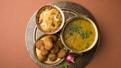 कैसे बनता है राजस्थान का चूरमा, वैसे ये रोटी बनाने से भी है आसान, आप भी सीख लीजिए ये ट्रिक