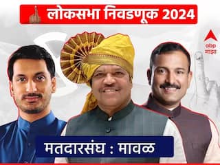 मावळ लोकसभेवर भाजपचा दावा, महायुतीचा उमेदवार कमळावर उभा करण्याची मागणी!