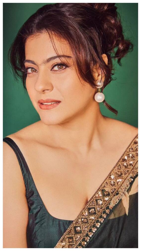 जानिए काजोल की फिटनेस का राज