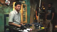 Tollywood New Film: রাহুল-দেবলীনার জুটি, প্রকাশ্যে নতুন সিনেমা 'নেগেটিভ'-এর ফার্স্ট লুক