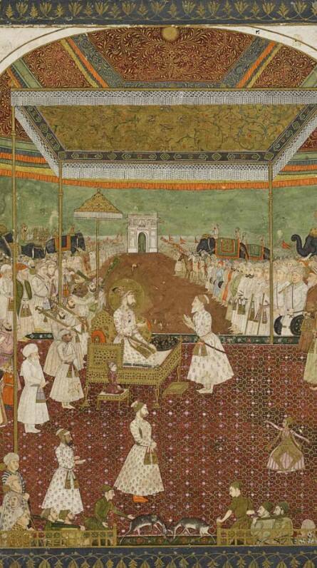 મુગલોને ક્યા હિંદુ રાજાએ સૌથી વધુ વખત હરાવ્યા હતા