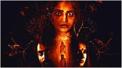 ఆసక్తికరంగా ‘తంత్ర’ ట్రైలర్ - ఇంతకీ తాంత్రిక సాధన చేసిన ఆ తెలుగు ముఖ్యమంత్రి ఎవరు?