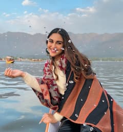 'एक हजारों में मेरी बहना है' की सीधी-सादी एक्ट्रेस का देखा है कभी ऐसा ग्लैमरस रूप?