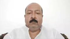 'मोहब्बत के दुकान में हो रही AIMIM से नफरत', सपा-कांग्रेस पर जमकर बरसे असीम वकार