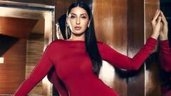 Nora Fatehi Photos: మనోహరి అని ఊరికే అంటారా ఏంటి!