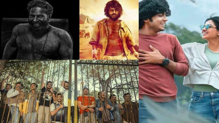 Mollywood movies : மலையாள சினிமா என்றுமே கன்டென்டுக்கு பெயர் போனது. ஒன் லைன் திரைக்கதையை ரசிக்க வைக்கும் படி குறைந்த பட்ஜெட்டில் கொடுப்பதில் திறமையானவர்கள்.