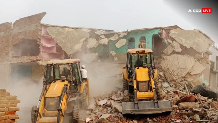 DDA Demolished House of that Man Who lead Uttarakhand Tunnel Operation Rescued team and save 41 Lives उत्तराखंड सुरंग हादसे में बचाई 41 लोगों की जान, डीडीए ने ढहा दिया उसी रैट माइनर का मकान