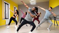 मेंटल हेल्थ के लिए बेस्ट है डांस करना, जानें कैसे करता है आपकी मदद