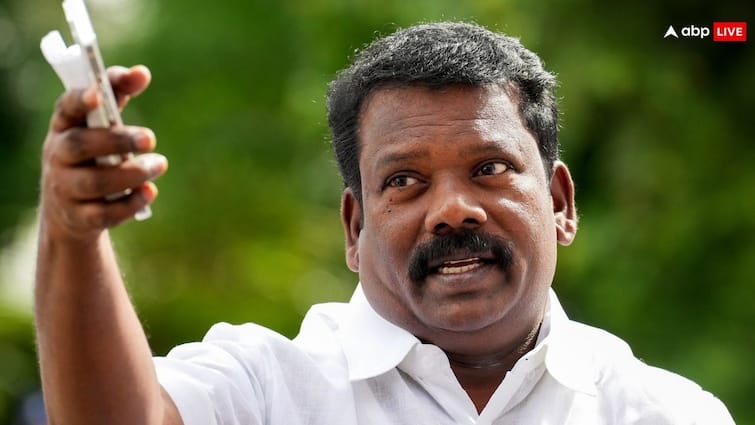 Lok Sabha Elections 2024 Congress leader K Selvaperunthagai says BJP Lotus can never bloom in Tamil Nadu here no space for communal forces   2024 Lok Sabha Elections: 'तमिलनाडु में नहीं ख‍िल सकता कमल, जानें कांग्रेस नेता ने BJP को साध ऐसा क्‍यों कहा