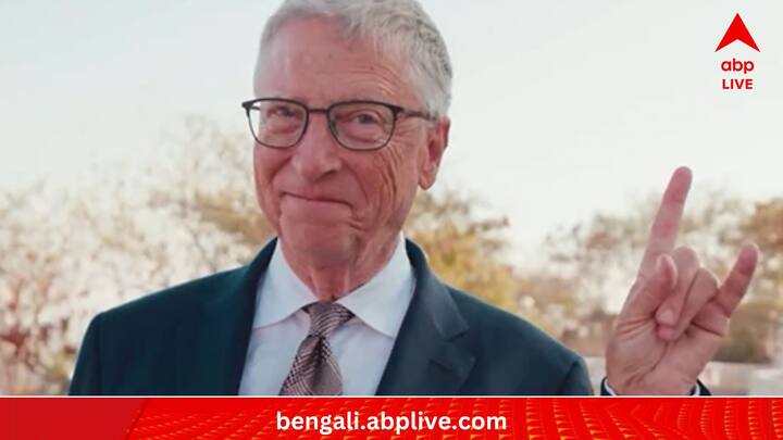 ভারতের 'জ্যাক স্প্যারো' কে? জনি ডেপের মতো দেখতে কারও কথা কল্পনা করছেন? ভুল, ভুল, 'ডাহা ভুল' করবেন। উত্তর পেতে পারেন 'বিল গেটস'-র ইনস্টা পেজে।  (ছবি:Bill Gates Instagram)