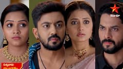 సత్యభామ సీరియల్: క్రిష్‌తో సత్య పెళ్లి జరగాలి అంటే నందినిని తనకిచ్చి పెళ్లి చేయాలని కండీషన్ పెట్టిన హర్ష!