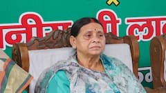 खतरा तो नीतीश कुमार के लिए है', राबड़ी देवी ने जेडीयू के बारे में क्या कहा? बीजेपी से बताया मुकाबला