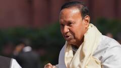 'तमिलनाडु में वोटों के लिए पीएम मोदी ने की जयललिता की तारीफ', बोली डीएमके