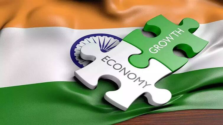 Indian Economy India GDP grows at 8.4 Percent Q3 FY 24 Growth 7.6 Percent Govt Data India GDP Growth: எதிர்பார்ப்புகளை தாண்டி..! 3வது காலாண்டில் நாட்டின் ஜிடிபி வளர்ச்சி 8.4% எட்டி அசத்தல் - மத்திய அரசு