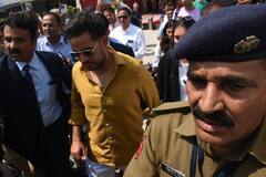 Anant-Radhika Pre Wedding:भाई की शादी के लिए जामनगर पहुंचे आकाश अंबानी, अर्जुन कपूर भी होंगे अनंत-राधिका के प्री वेडिंग जश्न में शामिल