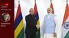 Mauritius May Soon Take Maldives’ Place In Indian Strategic Roadmap