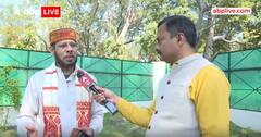 Rajya Sabha चुनाव में क्रॉस वोटिंग करने वाले मनोज पांडेय ने बताई अखिलेश से दगा करने की पूरी कहानी