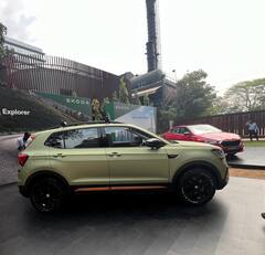 Skoda Kushaq Explorer: जानिए कैसी है कुशाक एक्सप्लोरर कॉन्सेप्ट? कंपनी के फ्यूचर प्लानिंग की मिलती है झलक