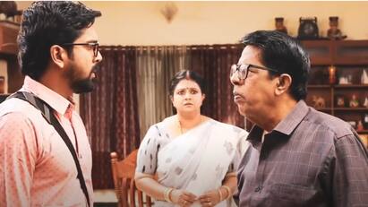 vijay tv siragadikka aasai february 29th episode update Siragadikka Aasai : அண்ணாமலையிடம் பணத்தை திருடிய மனோஜ்... அடித்த விஜயா- சிறகடிக்க ஆசையில் இன்று!