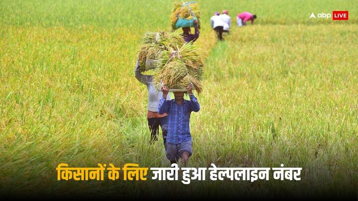 PM Kisan Yojana: पीएम किसान योजना के तहत देशभर के करीब 9 करोड़ किसानों को दो हजार रुपये की किस्त जारी की गई, हालांकि कुछ किसानों के खाते में पैसे नहीं आए.