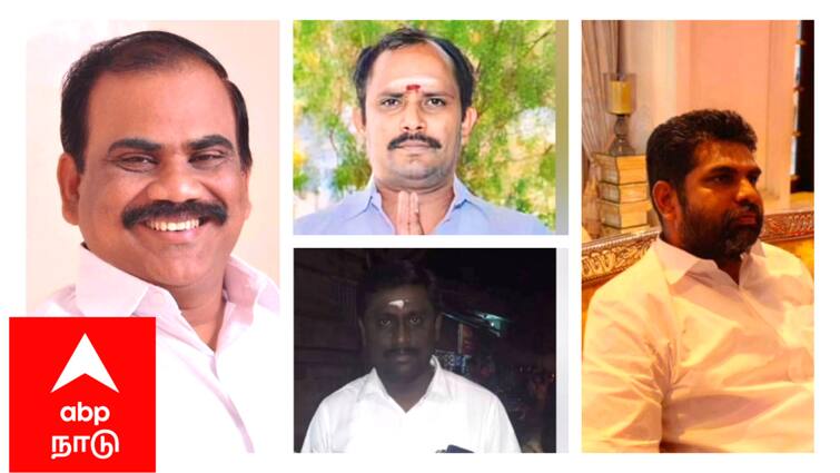 Case registered against Mayiladuthurai Dharumapuram Atheenam obscene video issue 7 ஆபாச வீடியோ இருப்பதாக கூறி தருமபுரம் ஆதீன மடாதிபதிக்கு மிரட்டல்; 4 பேர் கைது: சிக்கும் பாஜக, திமுக நிர்வாகிகள்!