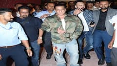 Anant-Radhika : અનંત-રાધિકાના પ્રી-વેડિંગ ફંક્શનમાં ધમાલ મચાવવા જામનગર પહોંચ્યો સલમાન ખાન