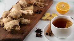 चाय में अदरक को छिलकर डालना चाहिए या फिर सीधे ही... ये काम करेंगे तो टेस्ट होगा डबल