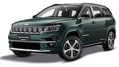 కాంపాక్ట్ ఎస్‌యూవీపై వర్క్ చేస్తున్న జీప్ - క్రెటా, సెల్టోస్‌తో పోటీ!