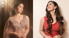 Sara Tendulkar: শাড়ি হোক বা ওয়েস্টার্ন পোশাক, সচিন-কন্যার রূপে মুগ্ধ নেটপাড়া