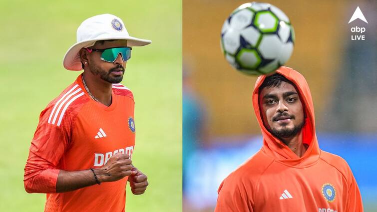 Ravi Shastri's Blunt Message To Ishan Kishan Shreyas Iyer After BCCI Contract Axing know in details Shastri On Shreyas-Ishan: বোর্ডের চুক্তি থেকে বাদ পড়া শ্রেয়স-ঈশানের পাশে শাস্ত্রী, দিলেন শিক্ষা নেওয়ার পরামর্শ