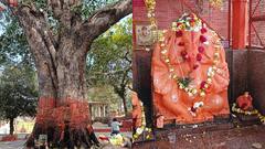 In Photos: महादेव के दर्शन मात्र से दूर हो जाते हैं सारे दुख, जानें 300 साल पुराने मंदिर से जुड़ी पौराणिक कथा