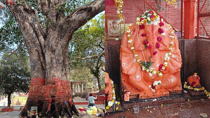 Bhitriya Kund Kota: कोटा के चंबल नदी के तट पर स्थित भीतरिय कुंड के महादेव जी की अपनी ही महिमा है. भीतरिय कुंड के नाम से विख्यात 300 साल पुराने इस मंदिर में दर्शन मात्र से ही सारे दुख दूर हो जाते हैं.