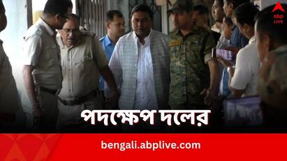TMC expels Sheikh Shahjahan from party eradicates him from all posts Sheikh Shahjahan: তৃণমূল থেকে সাসপেন্ড শেখ শাহজাহান, গ্রেফতার হতেই পদক্ষেপ দলের