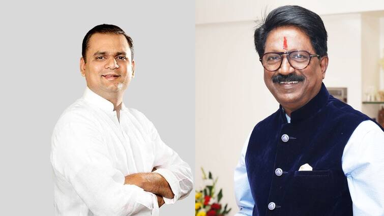 Mumbai South Lok Sabha Constituency Rahul Narvekar vs arvind sawant marathi news दक्षिण मुंबईची लढत प्रतिष्ठेची होणार, अरविंद सावंत आणि राहुल नार्वेकरांची लढत जवळपास निश्चित