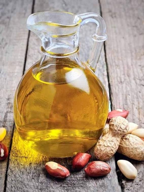 कितना फायदेमंद होता है मूंगफली का तेल?