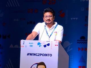 ’திமுகவை எந்த கொம்பனாலும் எதுவும் செய்ய முடியாது’ - அமைச்சர் உதயநிதி ஸ்டாலின்