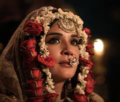 Heeramandi Posters: संजय लीला भंसाली ने शेयर किया 'हीरामंडी' की हर एक्ट्रेस का अलग-अलग पोस्टर, एक बार देखेंगे तो नजर नहीं हटा पाएंगे