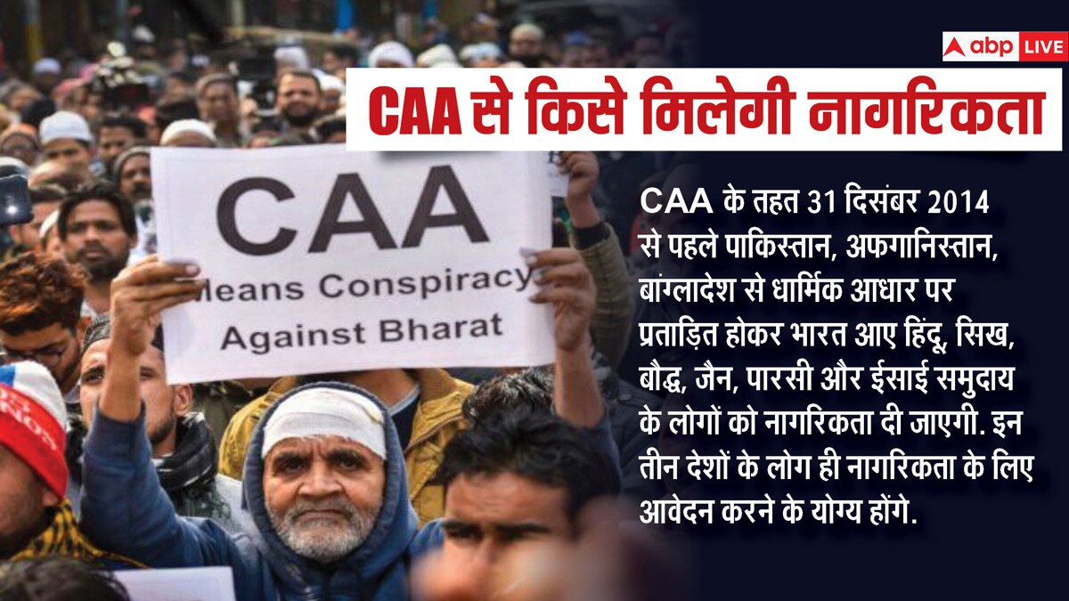 CAA कानून: दूसरे देशों के मुसलमानों के लिए भारत में क्या-क्या बदल जाएंगे नियम, 10 सवालों के जवाब