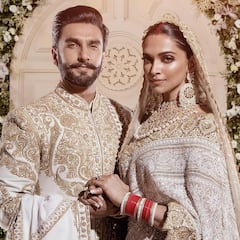 Deepika Padukone Pregnancy: आई तू, बाबा मी... रणवीर सिंहने चाहत्यांसोबत शेअर केली गुडन्यूज!