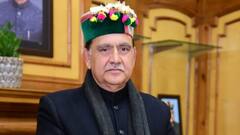 हिमाचल राज्यसभा चुनाव में वोट नहीं, इस वजह से गई कांग्रेस विधायकों की सदस्यता