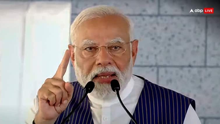 सबसे ताकतवर 100 भारतीयों की लिस्ट में नंबर-1 हैं पीएम मोदी! टॉप 10 में CJI चंद्रचूड़, जानें कौन से नंबर पर हैं अमित शाह PM Modi Tops Chart Among Most Powerful Indian List know where stands Amit Shah and CJI DY Chandrachud and Others सबसे ताकतवर 100 भारतीयों की लिस्ट में नंबर-1 हैं पीएम मोदी! टॉप 10 में CJI चंद्रचूड़, जानें कौन से नंबर पर हैं अमित शाह