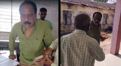 दहावी-बारावीच्या प्रश्नपत्रिका ठेवलेल्या रूममध्ये मद्यधुंद शिक्षकाचा राडा; पंचायत समिती कार्यालयातील प्रकार