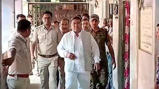 Sandeshkhali: આખરે TMCએ સંદેશખાલી કેસના આરોપી શાહજહાંને કર્યો સસ્પેન્ડ,  BJP પાસે કરી માગ- તમે પણ બ્રિજભુષણ સામે કરો કાર્યવાહી