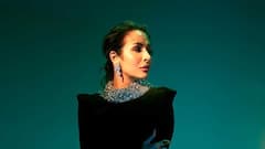 Malaika Arora Hot Look : फिटनेस क्विन मलायकाचा खास लुक; फोटोवरून नजर हटणार नाही!