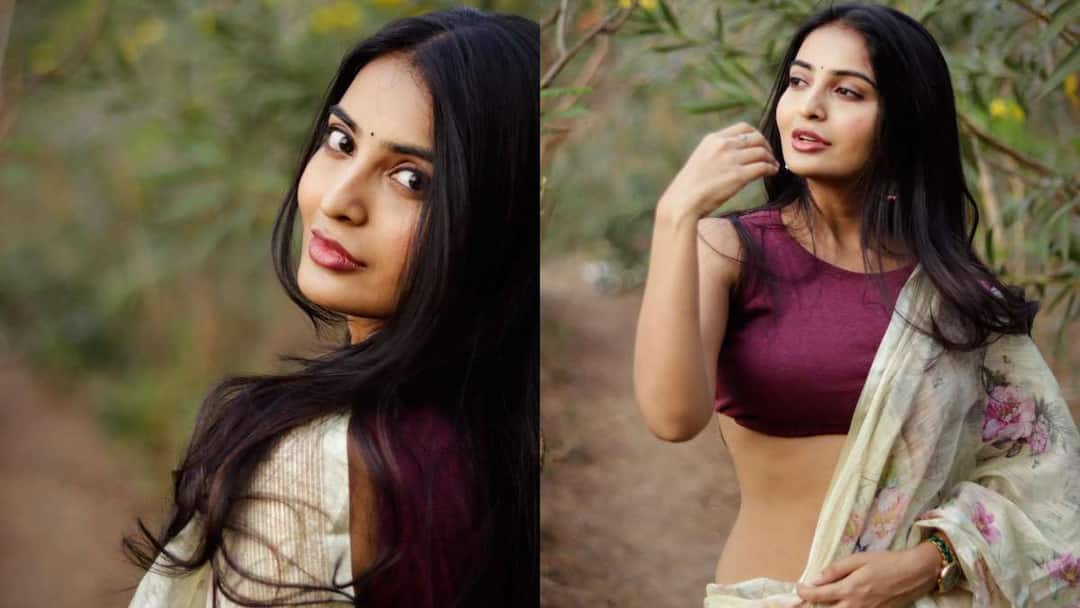 Ananya Nagalla: అప్పుడు అలాంటి సీన్స్ చేయనని చెప్పాను - కానీ, ఇప్పుడు మనసు మార్చుకున్నా: అనన్య నాగళ్ల then I said I wouldn't do such scenes but now I change my mind says ananya nagalla Ananya Nagalla: అప్పుడు అలాంటి సీన్స్ చేయనని చెప్పాను - కానీ, ఇప్పుడు మనసు మార్చుకున్నా: అనన్య నాగళ్ల