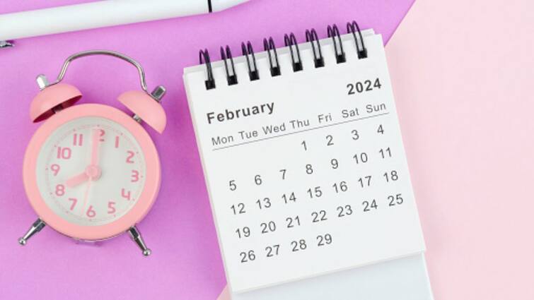 Is 2024 A Leap Year? Know Science Behind Leap Years That Don #39 t Always